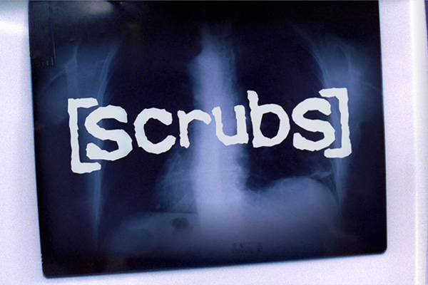 SCRUBS