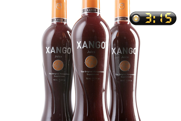 XANGO