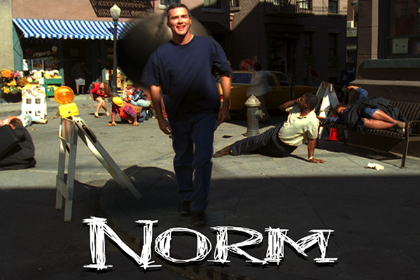 NORM